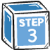 Step 3 Icon